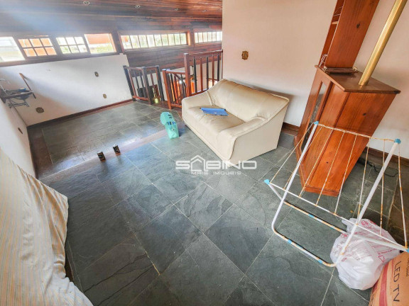 Imagem Casa com 4 Quartos à Venda, 408 m² em Riviera De São Lourenço - Bertioga