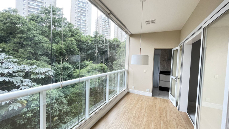 Imagem Cobertura com 3 Quartos à Venda, 188 m² em Vila Andrade - São Paulo Imagem Cobertura com 3 Quartos à Venda, 188 m² em Vila Andrade - São Paulo