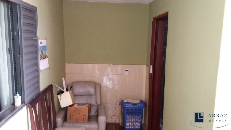 Imagem Casa com 2 Quartos à Venda, 111 m² em Ipiranga - Ribeirão Preto Imagem Casa com 2 Quartos à Venda, 111 m² em Ipiranga - Ribeirão Preto