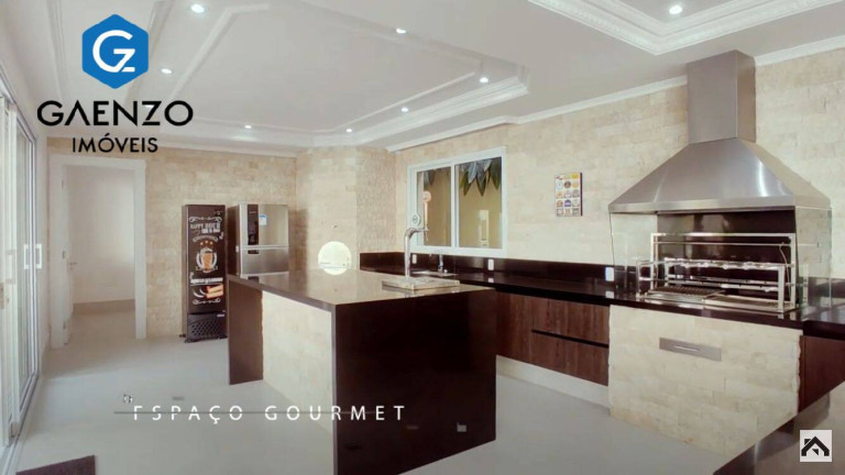 Imagem Casa com 10 Quartos à Venda, 2.150 m² em Tamboré - Santana De Parnaíba Imagem Casa com 10 Quartos à Venda, 2.150 m² em Tamboré - Santana De Parnaíba