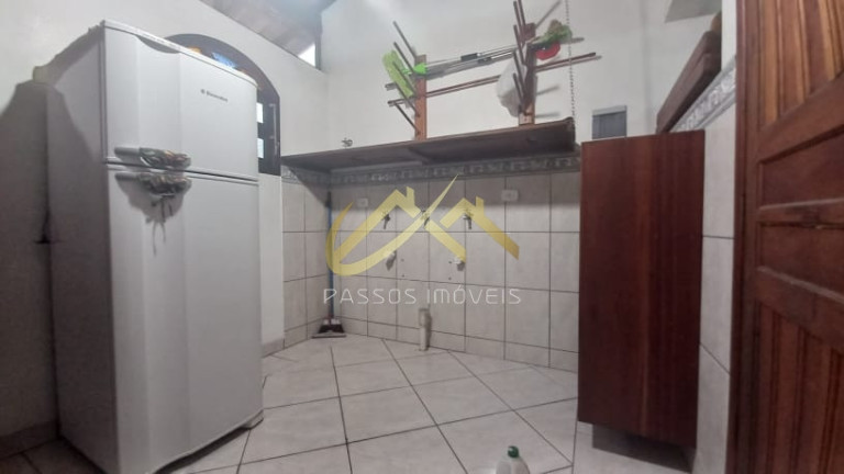 Imagem Casa com 3 Quartos à Venda, 200 m² em Silop - Ubatuba