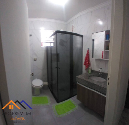 Imagem Sobrado com 3 Quartos à Venda, em Parque Gerassi - Santo André Imagem Sobrado com 3 Quartos à Venda, em Parque Gerassi - Santo André