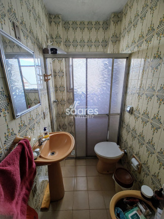 Imagem Apartamento com 3 Quartos à Venda, 93 m² em Centro - Pelotas