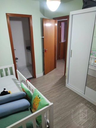 Imagem Casa com 2 Quartos à Venda, 120 m² em Residencial Esperança - Caçapava Imagem Casa com 2 Quartos à Venda, 120 m² em Residencial Esperança - Caçapava
