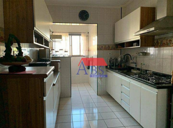Imagem Apartamento com 2 Quartos à Venda, 84 m² em Tupi - Praia Grande