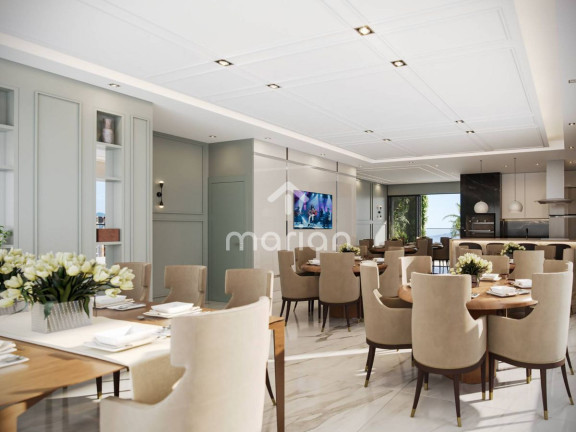 Imagem Apartamento com 3 Quartos à Venda, 91 m² em Itacolomi - Balneário Piçarras Imagem Apartamento com 3 Quartos à Venda, 91 m² em Itacolomi - Balneário Piçarras