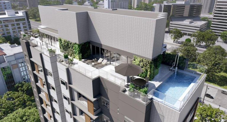 Imagem Apartamento com 3 Quartos à Venda, 112 m² em Vila Mariana - São Paulo Imagem Apartamento com 3 Quartos à Venda, 112 m² em Vila Mariana - São Paulo