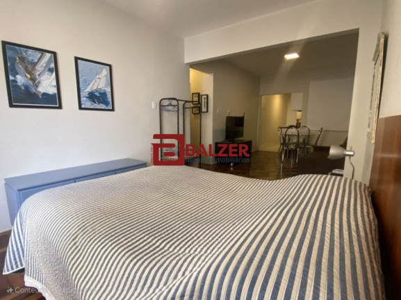 Imagem Apartamento com 1 Quarto à Venda, 50 m² em Centro - Florianópolis Imagem Apartamento com 1 Quarto à Venda, 50 m² em Centro - Florianópolis