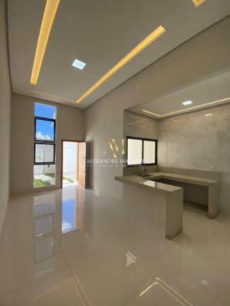 Imagem Casa com 3 Quartos à Venda, 150 m² em Delfino Magalhães - Montes Claros