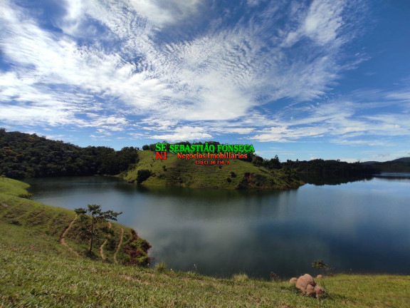 Imagem Chácara à Venda, 20.000 m² em Centro - Paraibuna