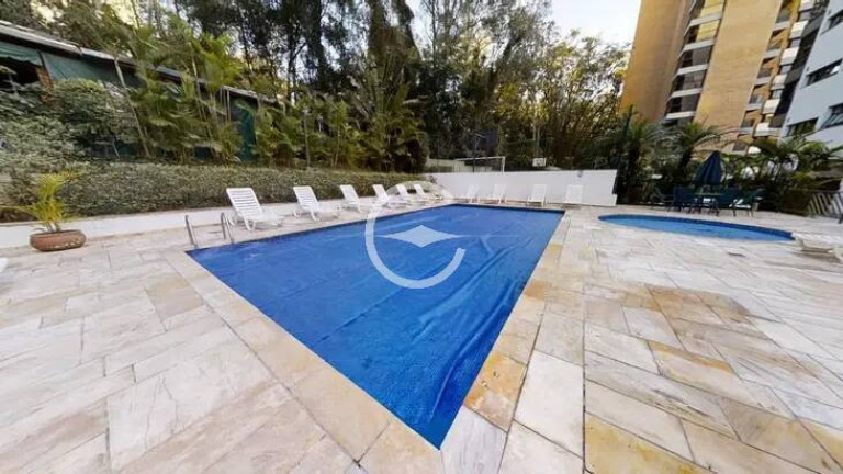 Imagem Apartamento com 2 Quartos à Venda, 120 m² em Vila Andrade - São Paulo Imagem Apartamento com 2 Quartos à Venda, 120 m² em Vila Andrade - São Paulo