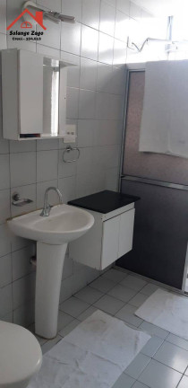 Imagem Apartamento com 2 Quartos à Venda, 69 m² em Santo Amaro - São Paulo