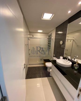 Imagem Apartamento com 3 Quartos à Venda, 156 m² em Jurerê - Florianópolis