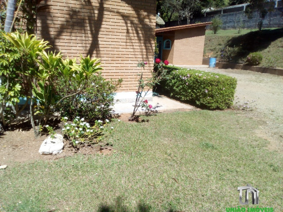 Imagem Imóvel com 3 Quartos à Venda, 550 m² em Arara Dos Pereiras - Bragança Paulista