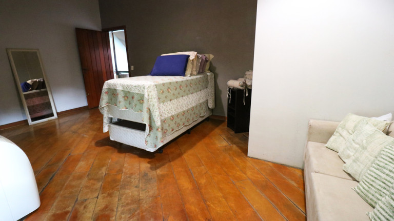 Imagem Casa com 5 Quartos à Venda, 337 m² em Vila Mariana - São Paulo