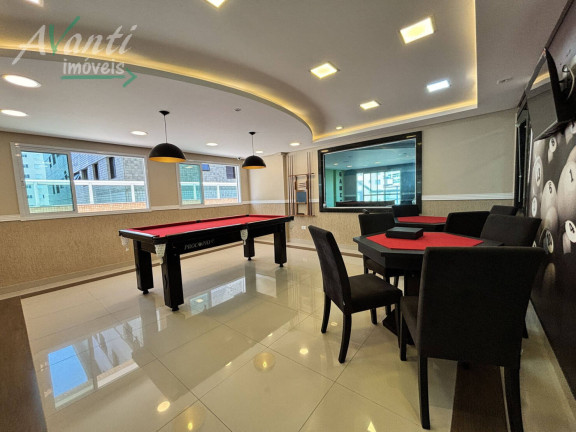 Imagem Apartamento com 2 Quartos à Venda, 80 m² em Vila Caiçara - Praia Grande Imagem Apartamento com 2 Quartos à Venda, 80 m² em Vila Caiçara - Praia Grande