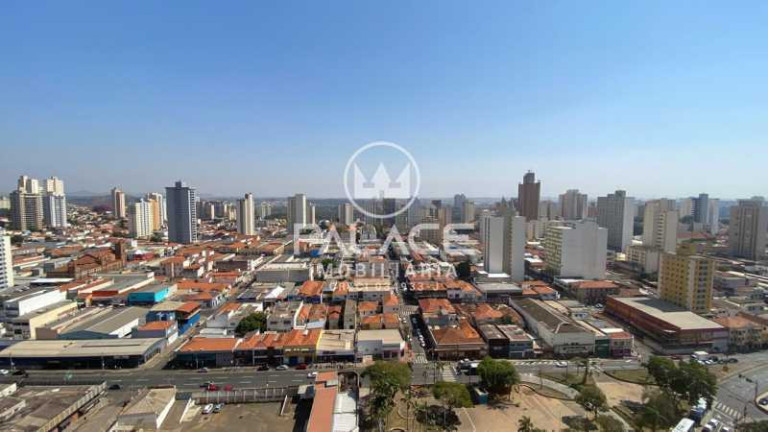 Apartamento com 2 Quartos à Venda, 77 m² em Centro - Piracicaba