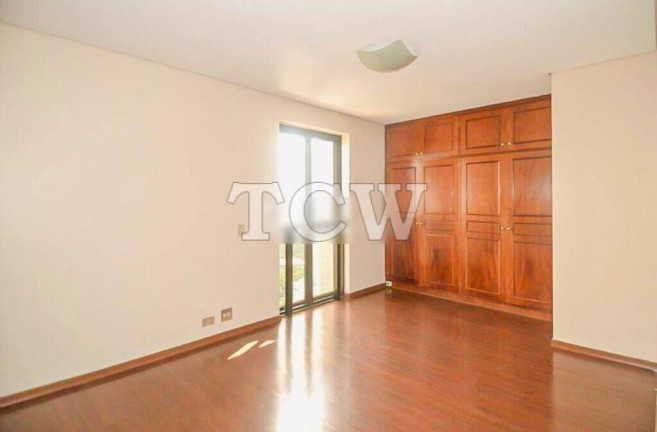 Imagem Cobertura com 4 Quartos à Venda, 416 m² em Morumbi - São Paulo