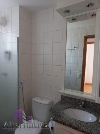 Imagem Apartamento com 1 Quarto à Venda, 55 m² em Vila Lageado - São Paulo
