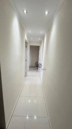 Imagem Apartamento com 2 Quartos à Venda, 53 m² em Jardim São Carlos - Sorocaba