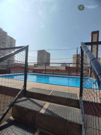 Imagem Apartamento com 1 Quarto à Venda, 45 m² em Tupi - Praia Grande
