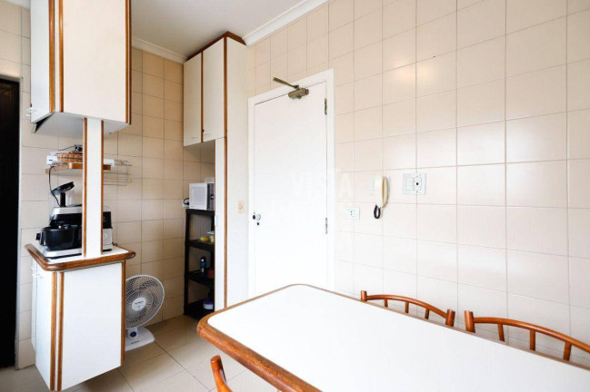 Imagem Apartamento com 4 Quartos à Venda, 155 m² em Perdizes - São Paulo