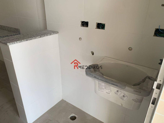 Imagem Apartamento com 1 Quarto à Venda, 55 m² em Aviação - Praia Grande Imagem Apartamento com 1 Quarto à Venda, 55 m² em Aviação - Praia Grande