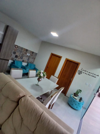 Imagem Casa com 3 Quartos à Venda, 143 m² em Centro - Passo Do Sobrado Imagem Casa com 3 Quartos à Venda, 143 m² em Centro - Passo Do Sobrado