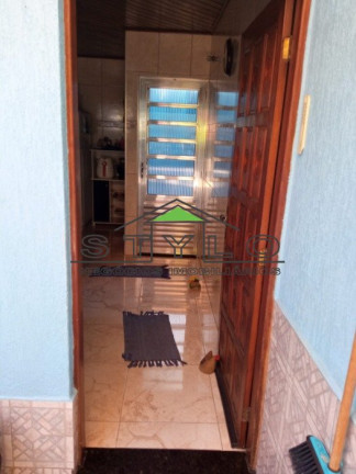 Imagem Casa com 2 Quartos à Venda, em Parque Selecta - São Bernardo Do Campo Imagem Casa com 2 Quartos à Venda, em Parque Selecta - São Bernardo Do Campo
