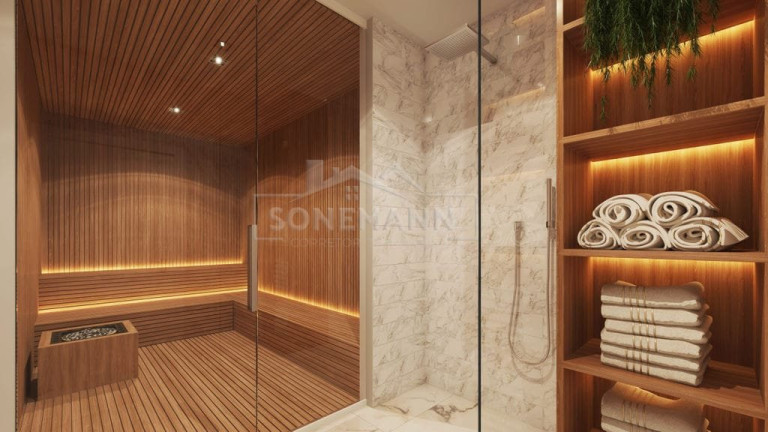 Imagem Apartamento com 3 Quartos à Venda, 116 m² em Centro - Penha
