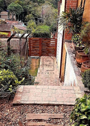Imagem Casa com 5 Quartos à Venda, 500 m² em Chácara Recanto Verde - Cotia