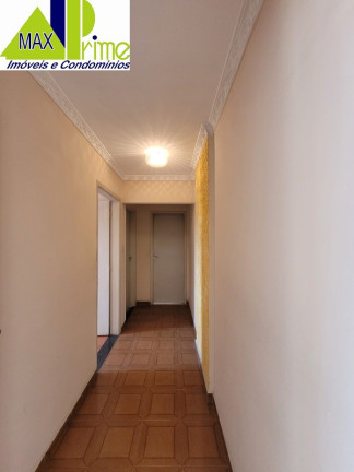 Imagem Apartamento com 2 Quartos à Venda, 70 m² em Penha - São Paulo