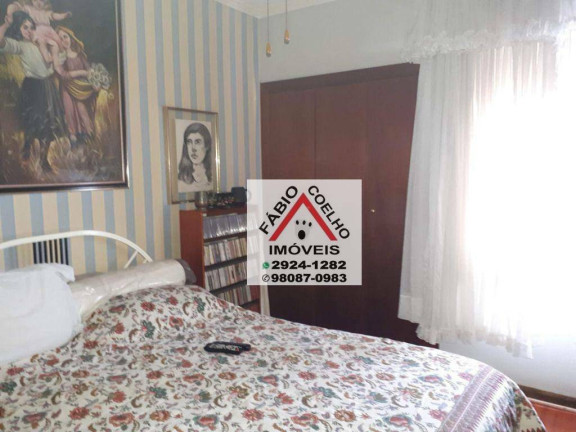 Imagem Apartamento com 4 Quartos à Venda, 173 m² em Vila Mariana - São Paulo