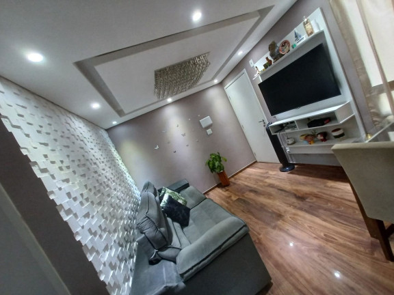 Imagem Apartamento com 2 Quartos à Venda, 45 m² em Jardim Ansalca - Guarulhos Imagem Apartamento com 2 Quartos à Venda, 45 m² em Jardim Ansalca - Guarulhos
