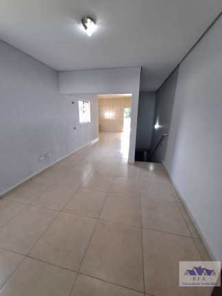 Imagem Sobrado com 2 Quartos à Venda, 125 m² em Jardim Nova Vida - Cotia