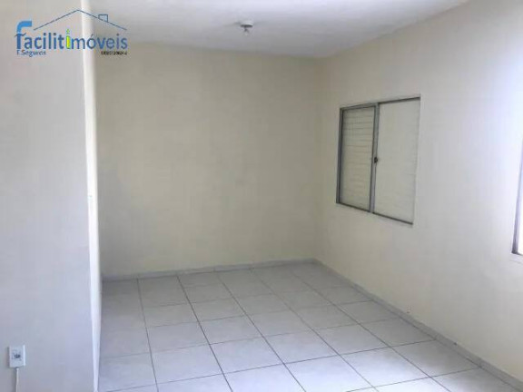Imagem Apartamento com 1 Quarto para Alugar, 40 m² em Rudge Ramos - São Bernardo Do Campo Imagem Apartamento com 1 Quarto para Alugar, 40 m² em Rudge Ramos - São Bernardo Do Campo