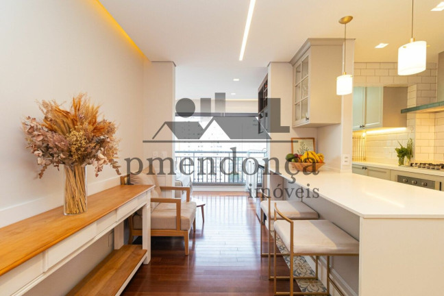 Imagem Apartamento com 2 Quartos à Venda, 69 m² em Pompeia - São Paulo Imagem Apartamento com 2 Quartos à Venda, 69 m² em Pompeia - São Paulo