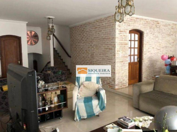 Imagem Casa com 3 Quartos à Venda, 150 m² em Vila Trujillo - Sorocaba Imagem Casa com 3 Quartos à Venda, 150 m² em Vila Trujillo - Sorocaba