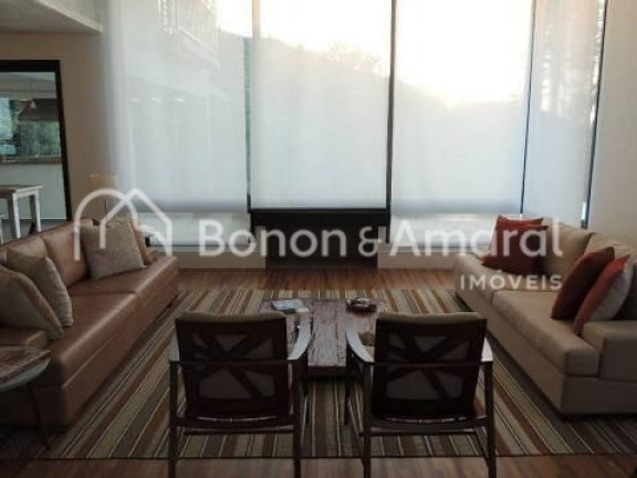 Casa de Condomínio com 3 Quartos à Venda, 700 m² em Sousas - Campinas