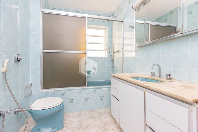Imagem Apartamento com 3 Quartos à Venda, 128 m² em Moema - São Paulo