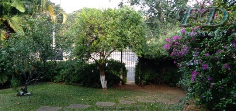 Imagem Casa com 4 Quartos à Venda, 710 m² em Jardim Do Lago - Atibaia Imagem Casa com 4 Quartos à Venda, 710 m² em Jardim Do Lago - Atibaia