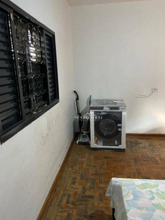 Imagem Casa com 4 Quartos à Venda, 186 m² em Paulista - Piracicaba