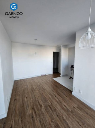 Imagem Apartamento com 2 Quartos à Venda, 48 m² em Centro - Osasco
