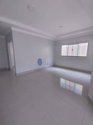 Imagem Casa com 3 Quartos à Venda, 300 m² em Parque São Jerônimo - Anápolis