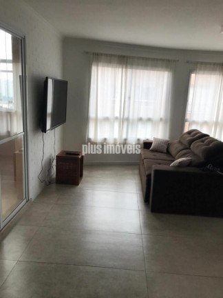 Apartamento com 3 Quartos à Venda, 190 m² em Jardim Das Acacias - São Paulo