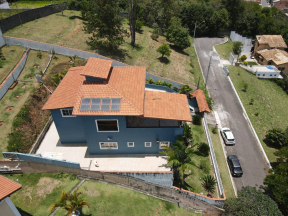 Imagem Casa de Condomínio com 3 Quartos à Venda, 320 m² em Granja Caiapiá - Cotia