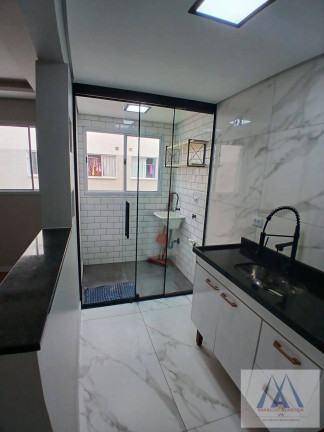 Imagem Apartamento com 3 Quartos para Alugar, 51 m² em Vila Nova Aparecida - Mogi Das Cruzes Imagem Apartamento com 3 Quartos para Alugar, 51 m² em Vila Nova Aparecida - Mogi Das Cruzes