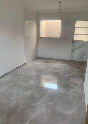 Imagem Apartamento com 2 Quartos à Venda, 42 m² em Artur Alvim - São Paulo