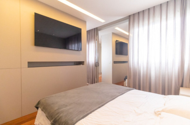Imagem Imóvel com 1 Quarto à Venda, 121 m² em Pinheiros - São Paulo Imagem Imóvel com 1 Quarto à Venda, 121 m² em Pinheiros - São Paulo