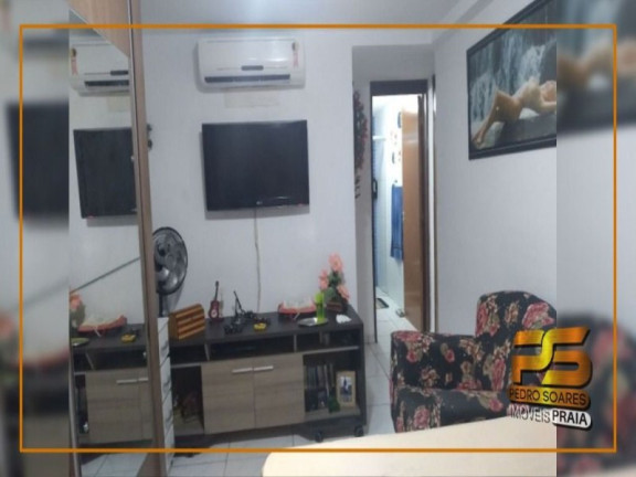 Imagem Apartamento com 2 Quartos à Venda, 53 m² em Aeroclube - João Pessoa Imagem Apartamento com 2 Quartos à Venda, 53 m² em Aeroclube - João Pessoa